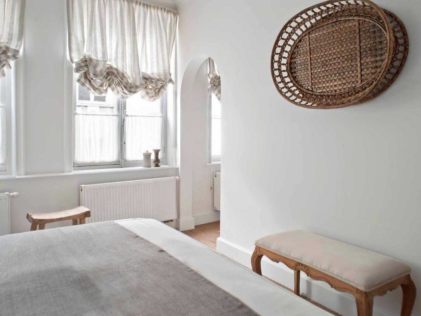 Guesthouse Groeninghe In The Centre Of บรูจส์ ภายนอก รูปภาพ
